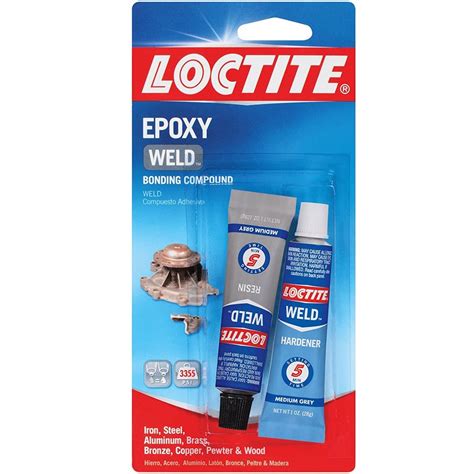 strongest metal bonding epoxy